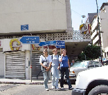 Hamra Street